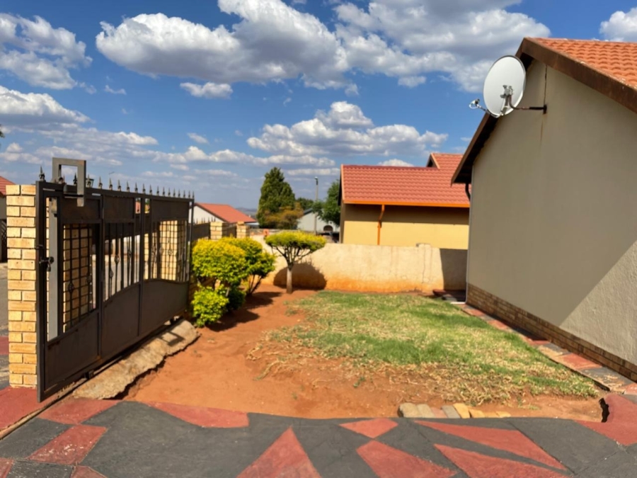 3 Bedroom Property for Sale in Tlhabane West North West